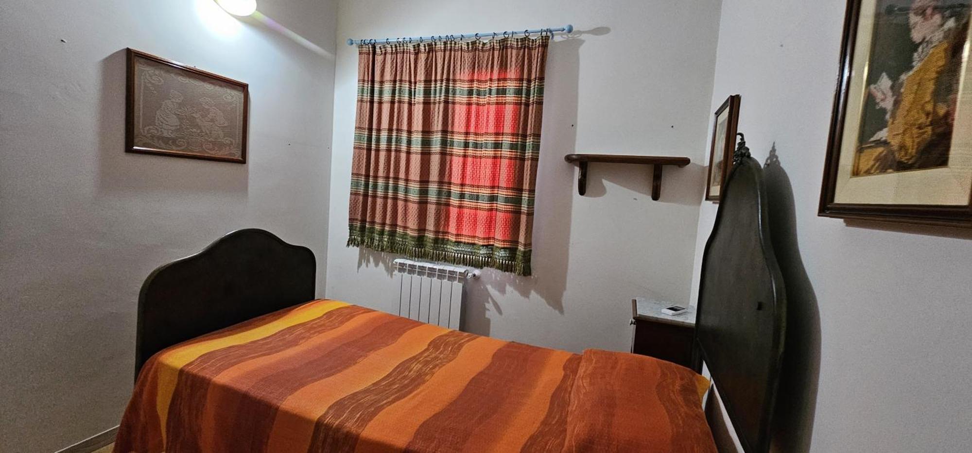 B&B Della Via Francigena Агридженто Екстериор снимка