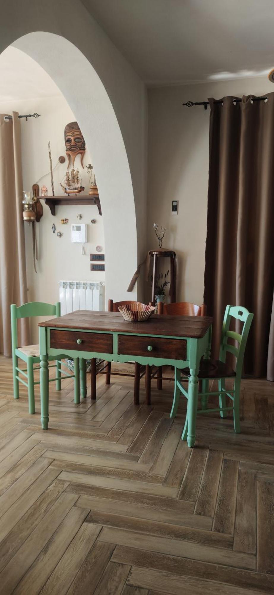 B&B Della Via Francigena Агридженто Екстериор снимка