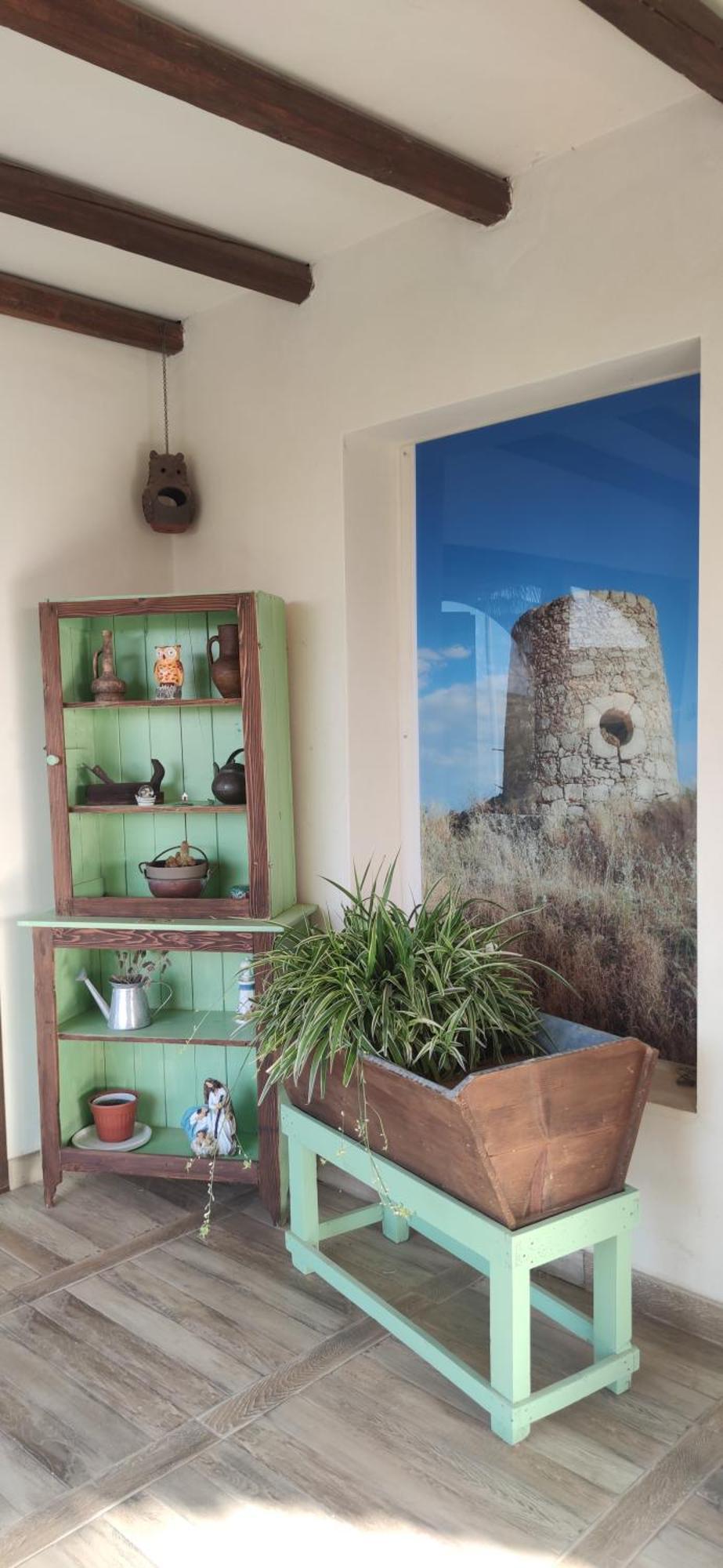 B&B Della Via Francigena Агридженто Екстериор снимка