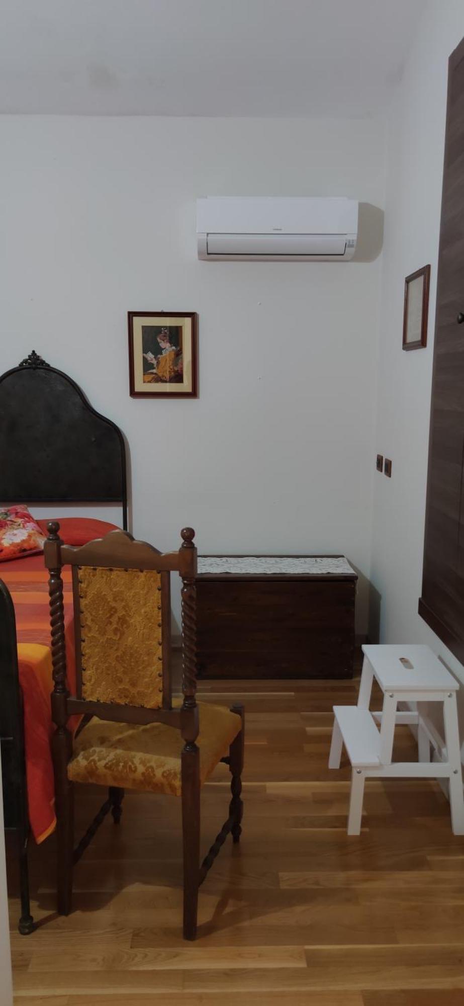 B&B Della Via Francigena Агридженто Екстериор снимка
