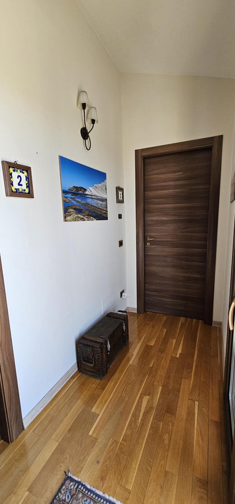 B&B Della Via Francigena Агридженто Екстериор снимка