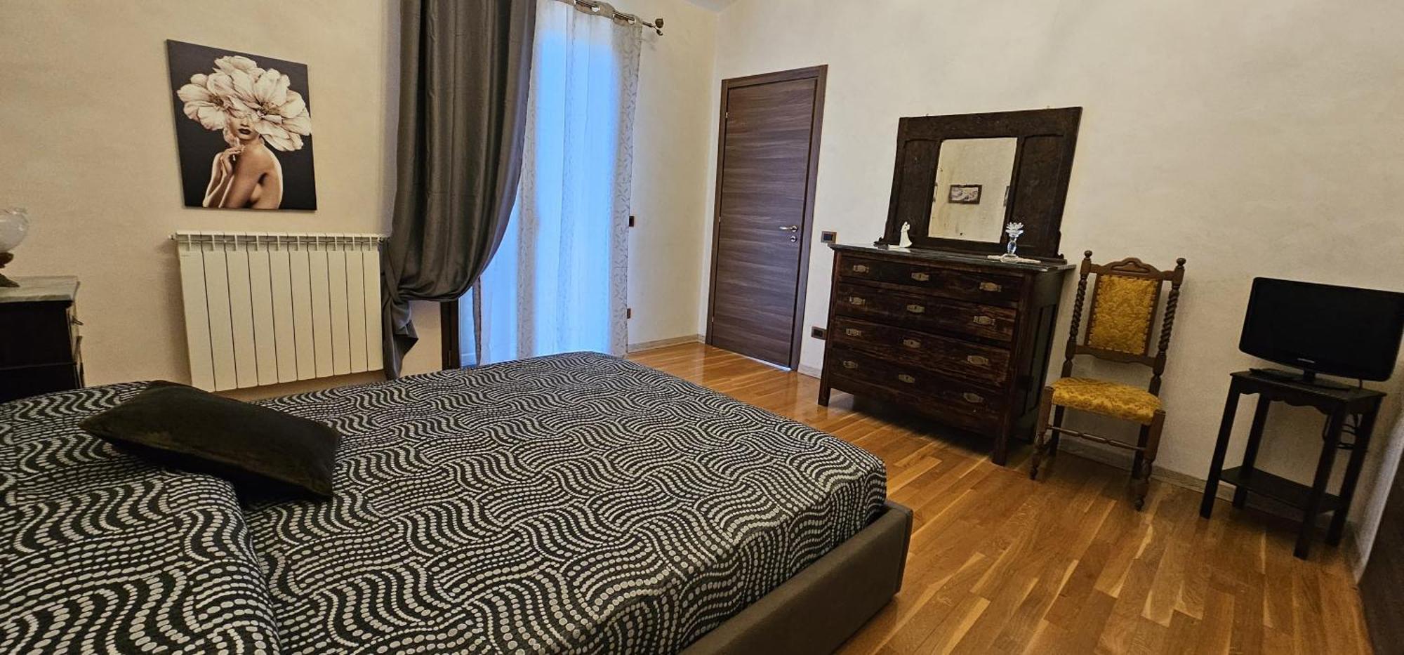 B&B Della Via Francigena Агридженто Екстериор снимка