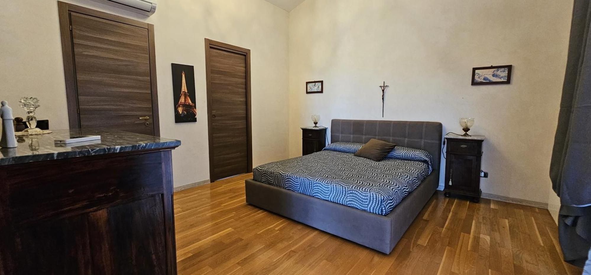 B&B Della Via Francigena Агридженто Екстериор снимка