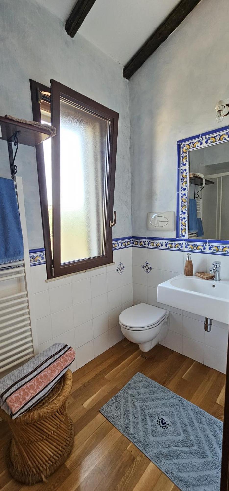 B&B Della Via Francigena Агридженто Екстериор снимка