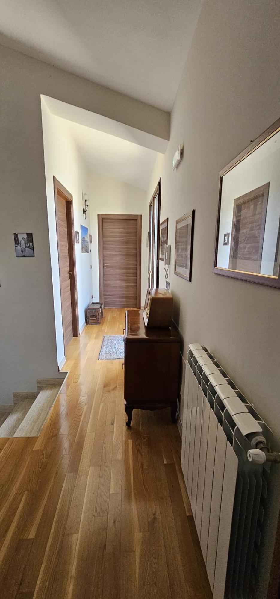 B&B Della Via Francigena Агридженто Екстериор снимка
