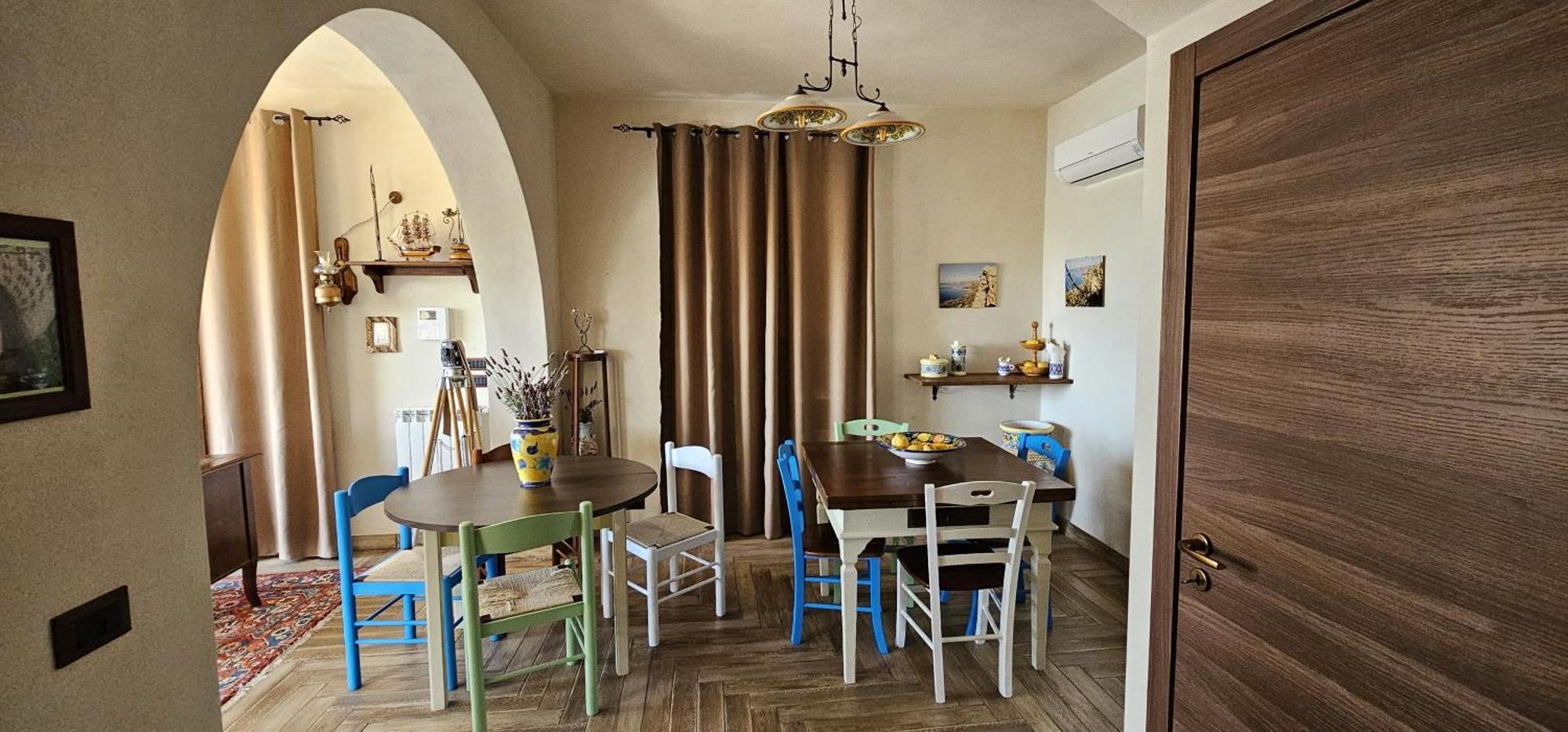 B&B Della Via Francigena Агридженто Екстериор снимка
