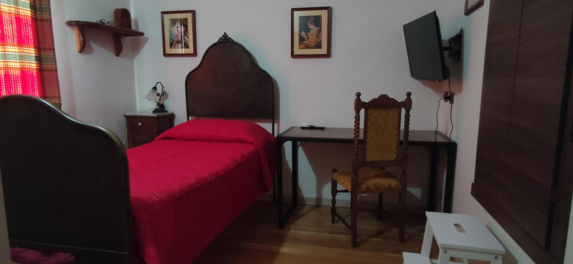 B&B Della Via Francigena Агридженто Екстериор снимка