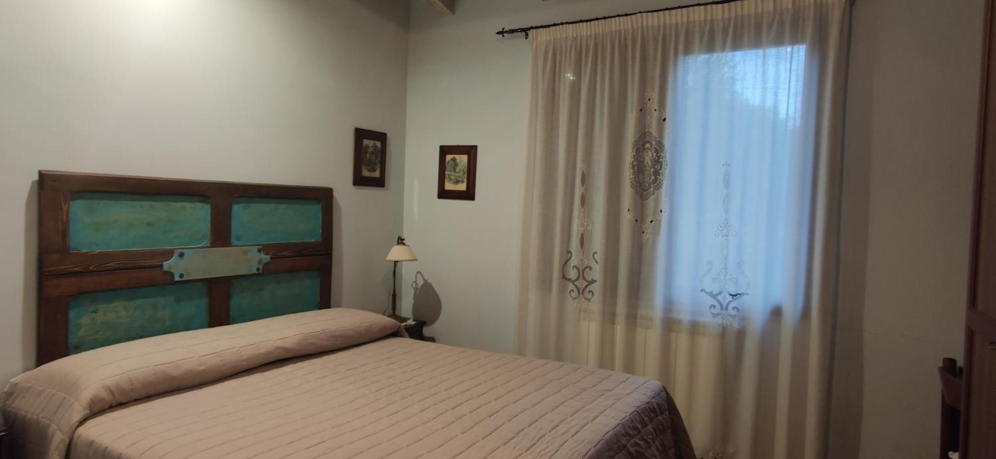 B&B Della Via Francigena Агридженто Екстериор снимка