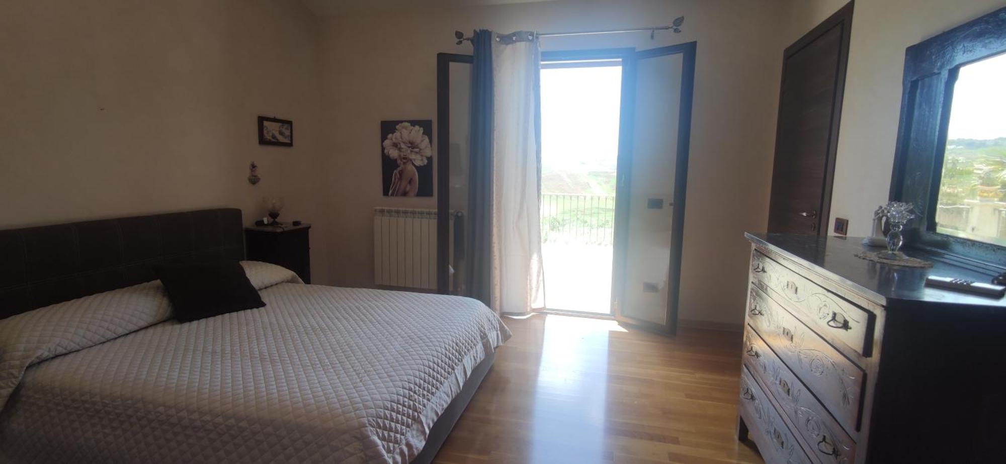 B&B Della Via Francigena Агридженто Екстериор снимка
